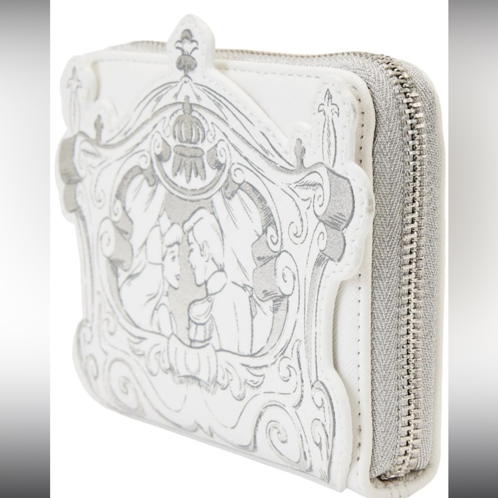 Loungefly Cinderella Happily Ever After Bundle - Picture 12 of 16